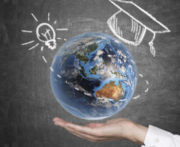 Global Quantum Education